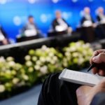 Международный агрофорум в Астане