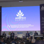IV Международный Агротехнологический Саммит