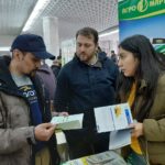 IV Сельскохозяйственная ярмарка