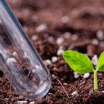 Анализ почвы в Казахстане